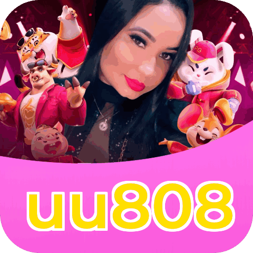 Aplicativo mobile uu808